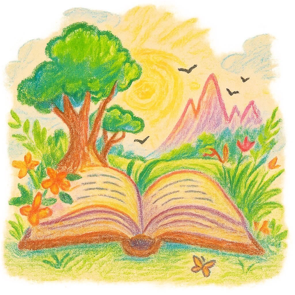 Albi illustrati